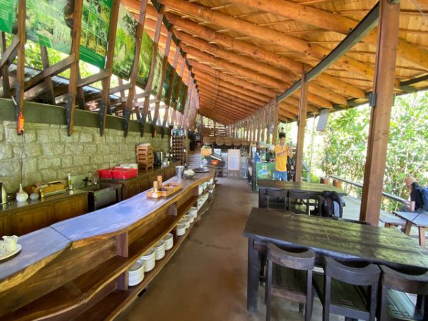Nha Trang Camping Trip Lang Nhot Lake
